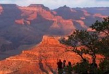 Grand Canyon West Rim – Drive, Fly & Float